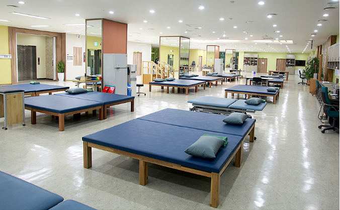 새올요양병원 이미지 2