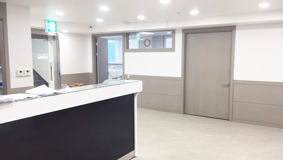 보문효사랑요양병원 이미지 2