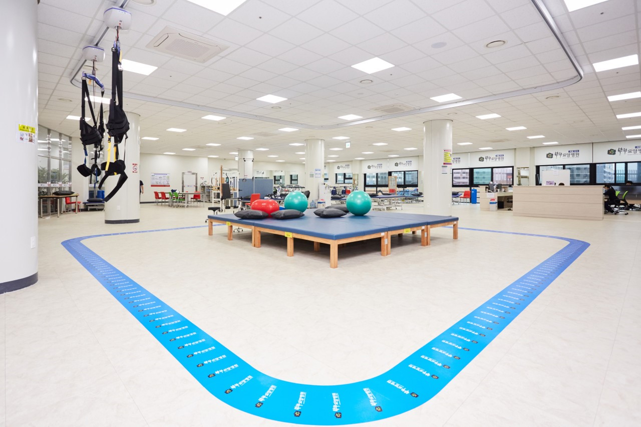 부부요양병원 이미지 2