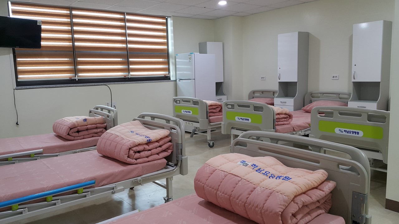 하남요양병원 이미지 2