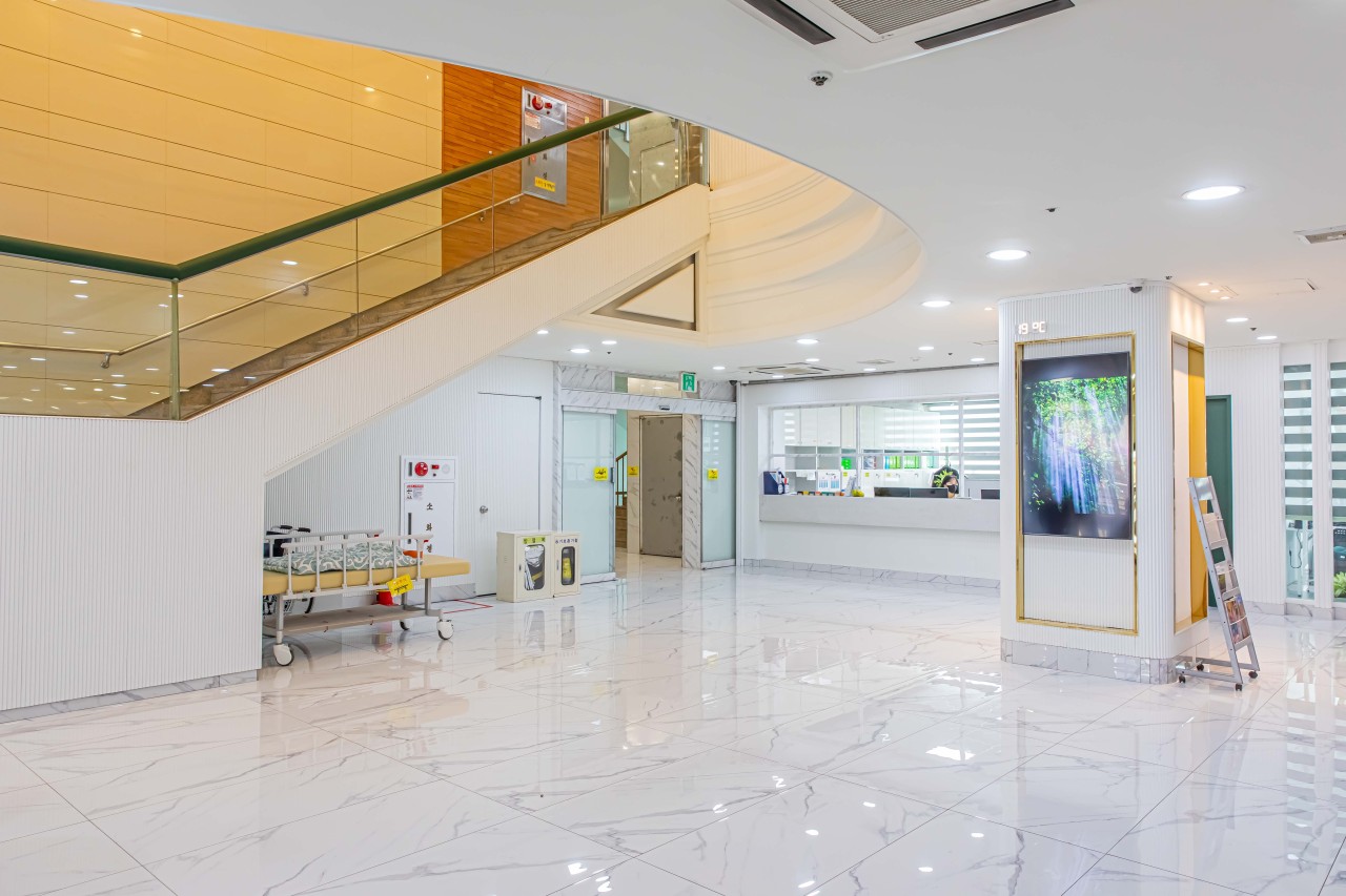 호남THE선요양병원 이미지 2