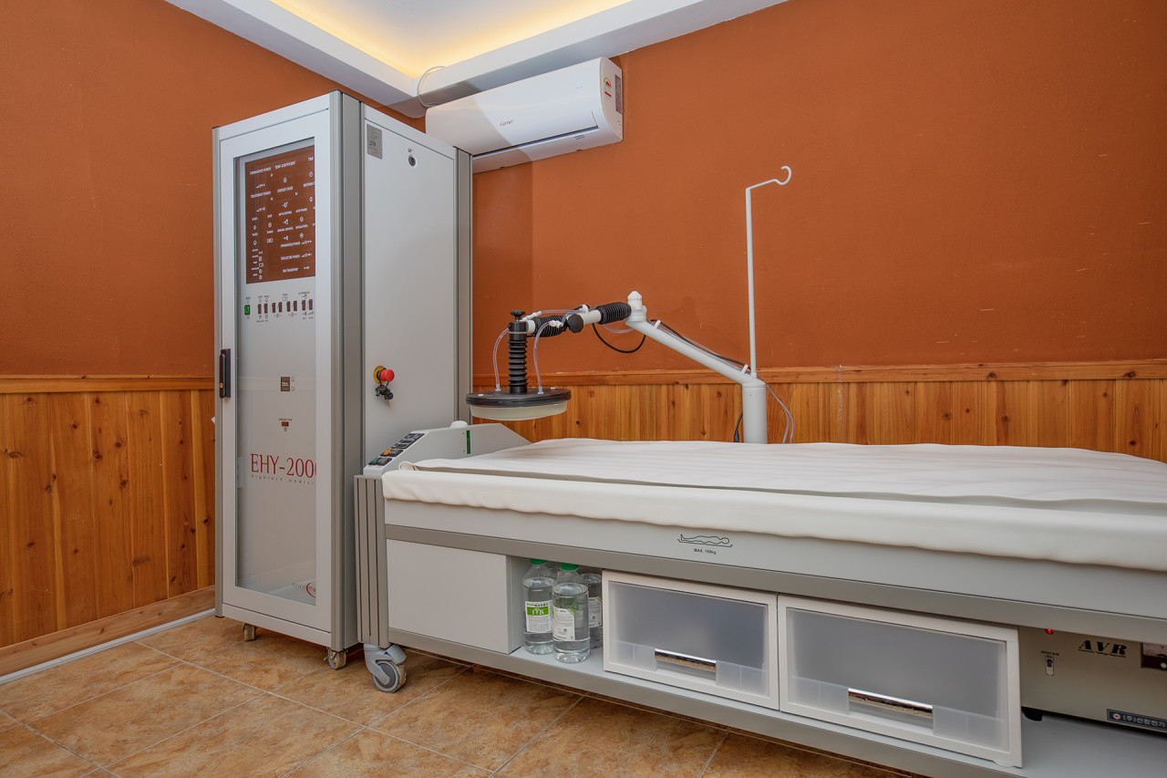 한길요양병원 이미지 2