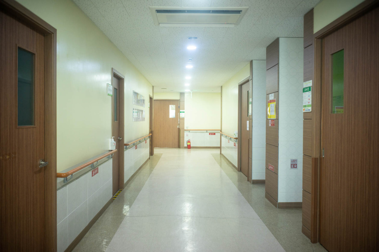 안성요양병원 이미지 2