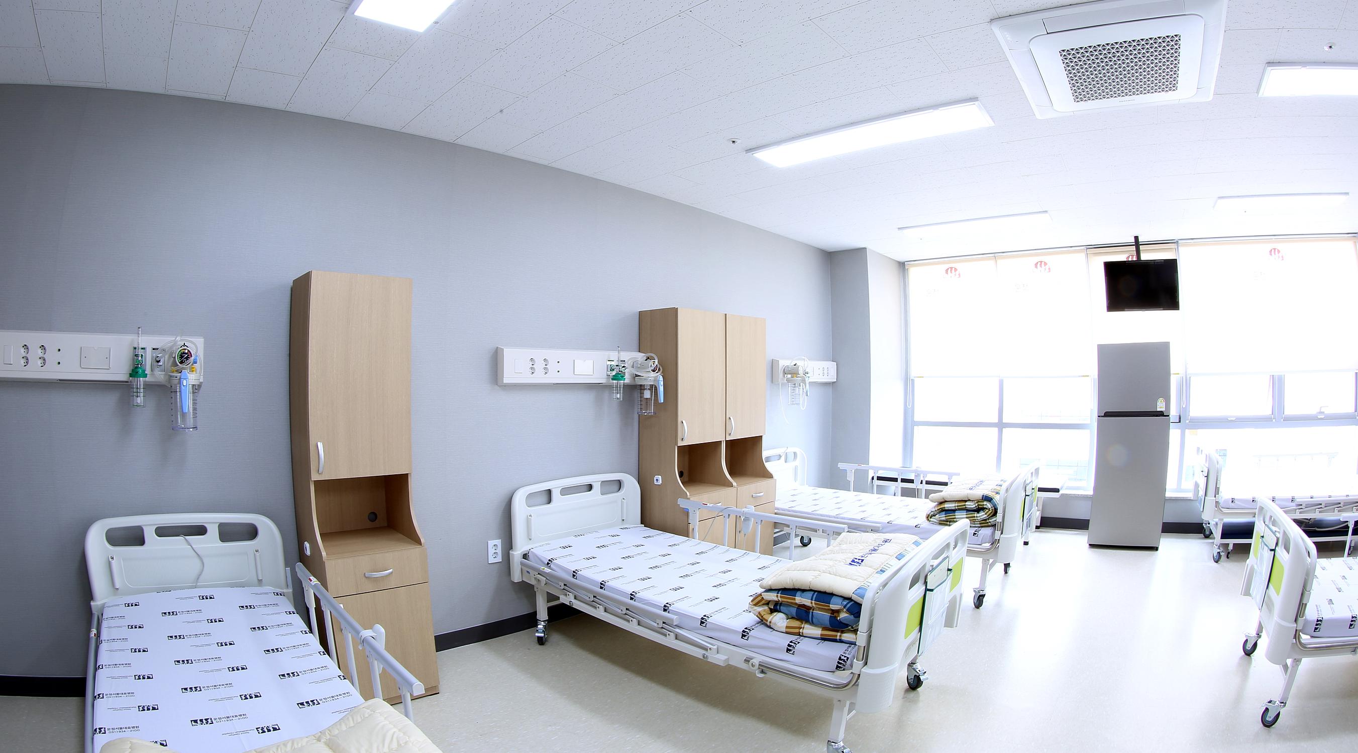 운정서울대효요양병원 이미지 2