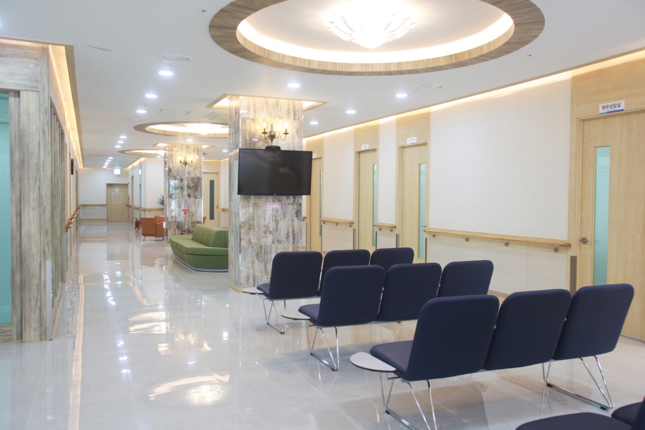 효성요양병원 이미지 2