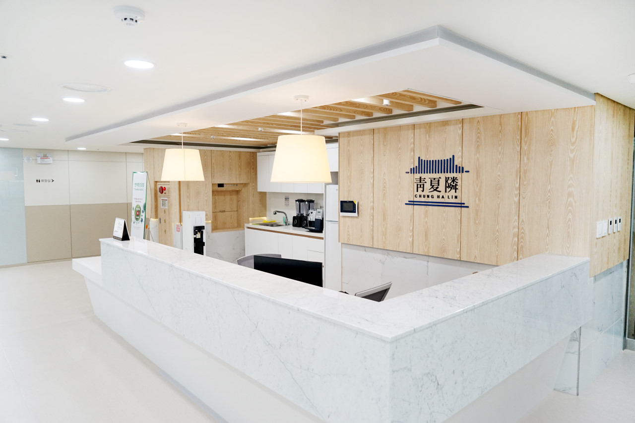 서광주청연요양병원 이미지 2