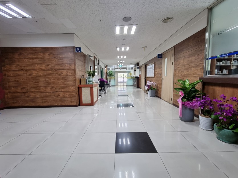 이시아요양병원 이미지 2