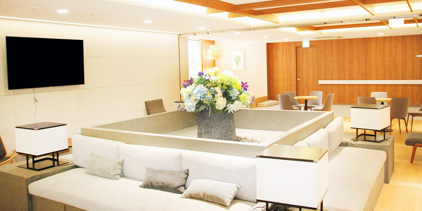 의료법인 진주의료재단 진주노인요양병원 이미지 2