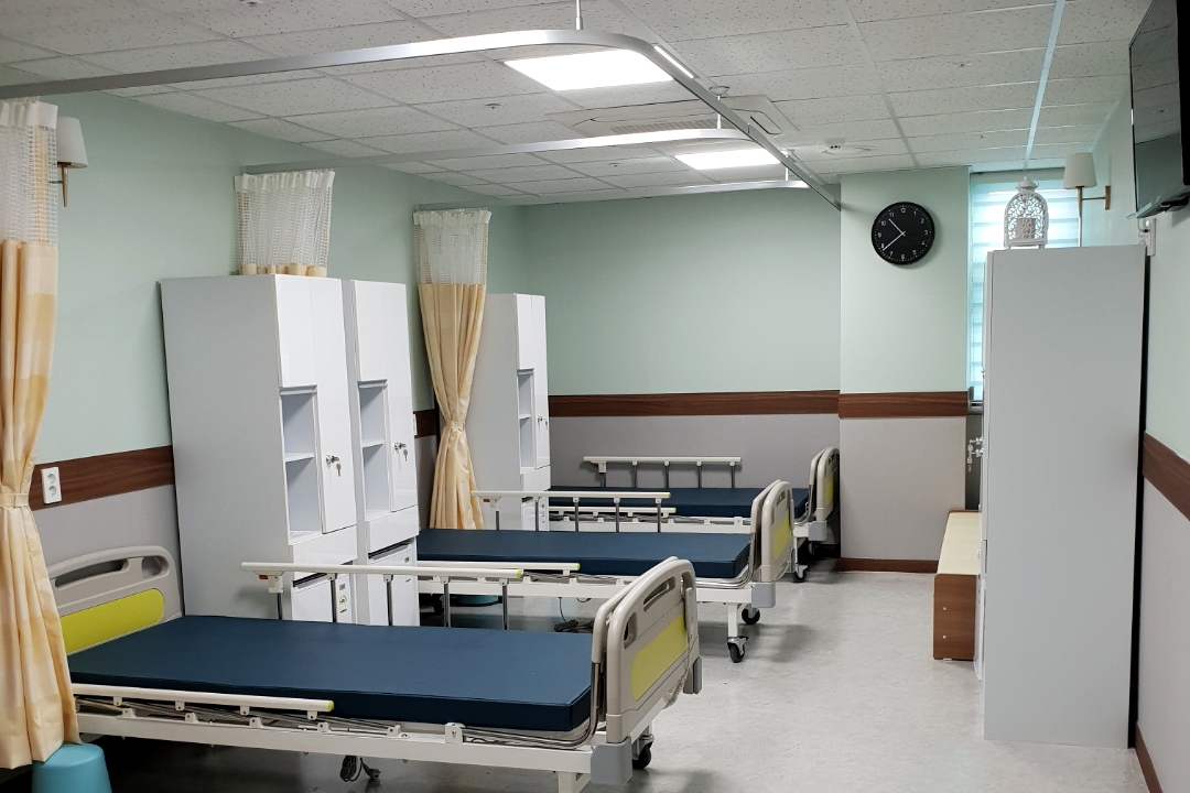 파주삼성요양병원 이미지 2