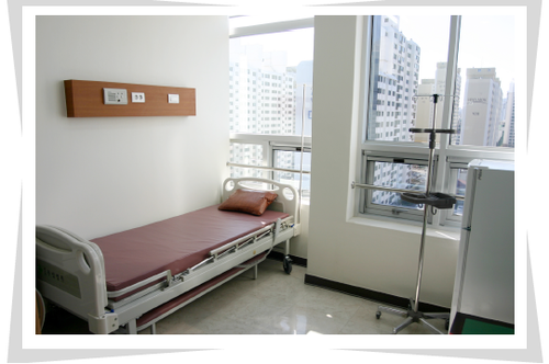 우정요양병원 이미지 2