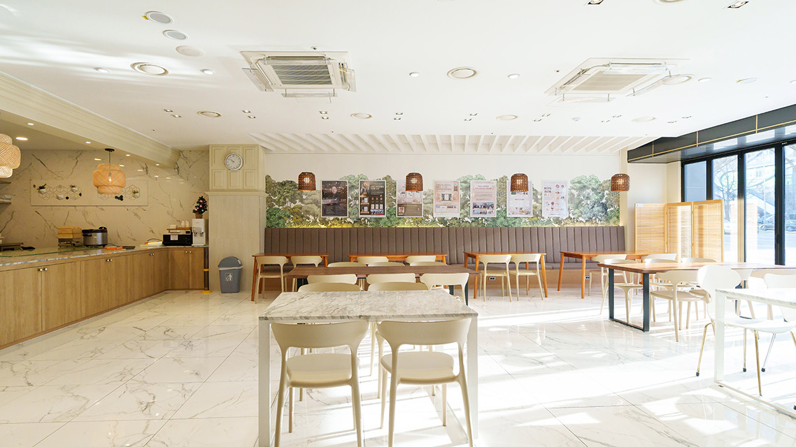 포레스트요양병원 이미지 2