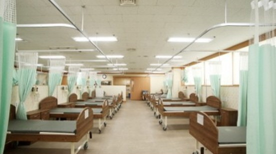 로하스클로버요양병원 이미지 2