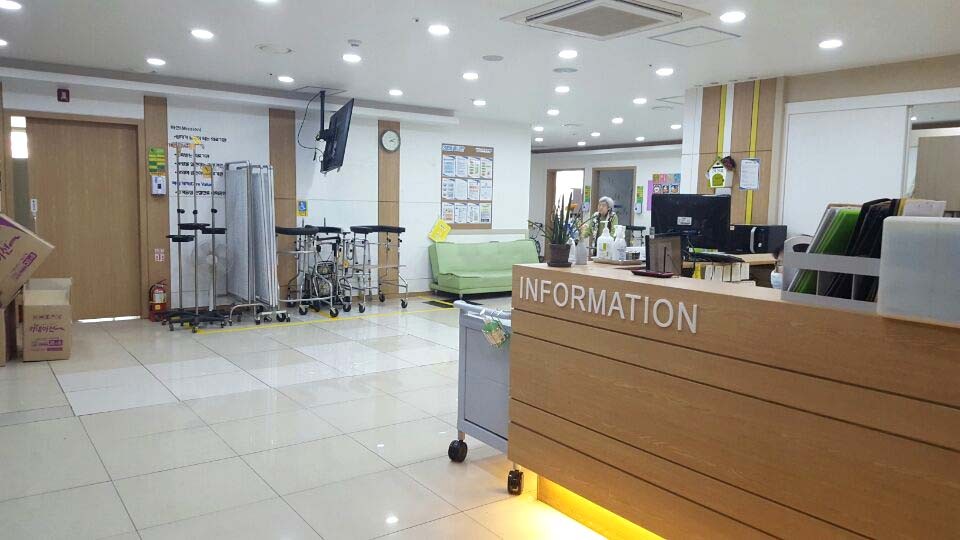 우리요양병원 이미지 2