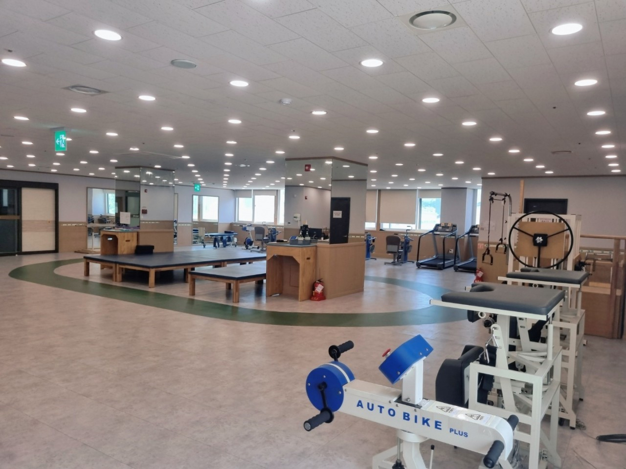 문막요양병원 이미지 2