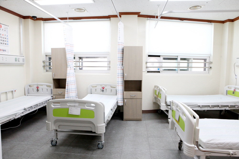 연무요양병원 이미지 3