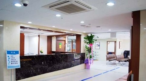 봉화군립노인전문요양병원 이미지 2