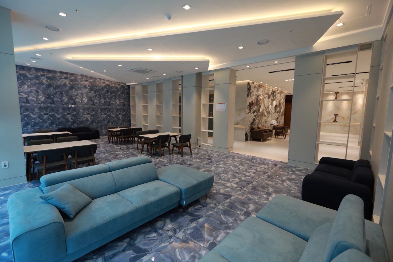 센텀파크요양병원 이미지 2