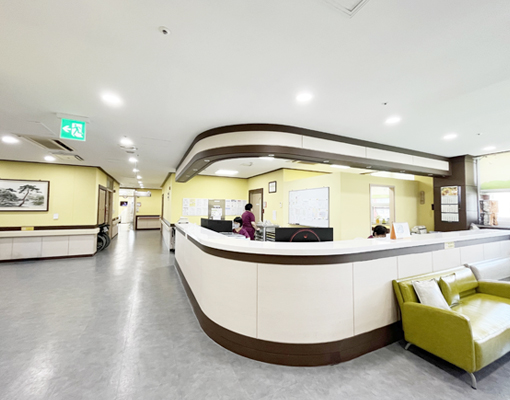 인천제2시립노인치매요양병원 이미지 2