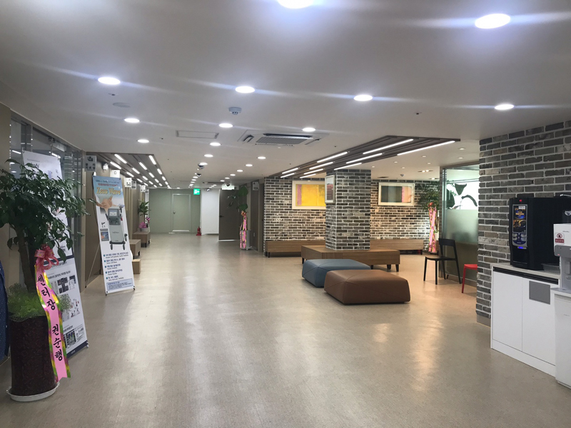 현대요양병원 이미지 2