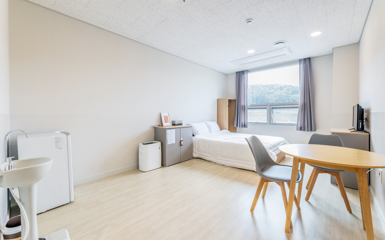 에제르 요양병원 이미지 3