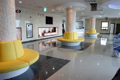 의료법인은정의료재단 호산기독요양병원 이미지 2