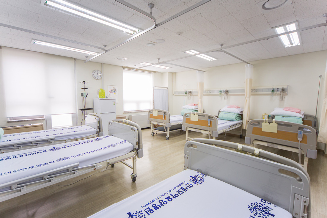 연세모아요양병원 이미지 2