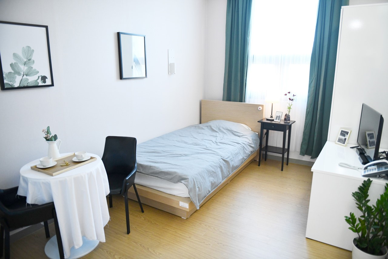 메디움천안요양병원 이미지 2