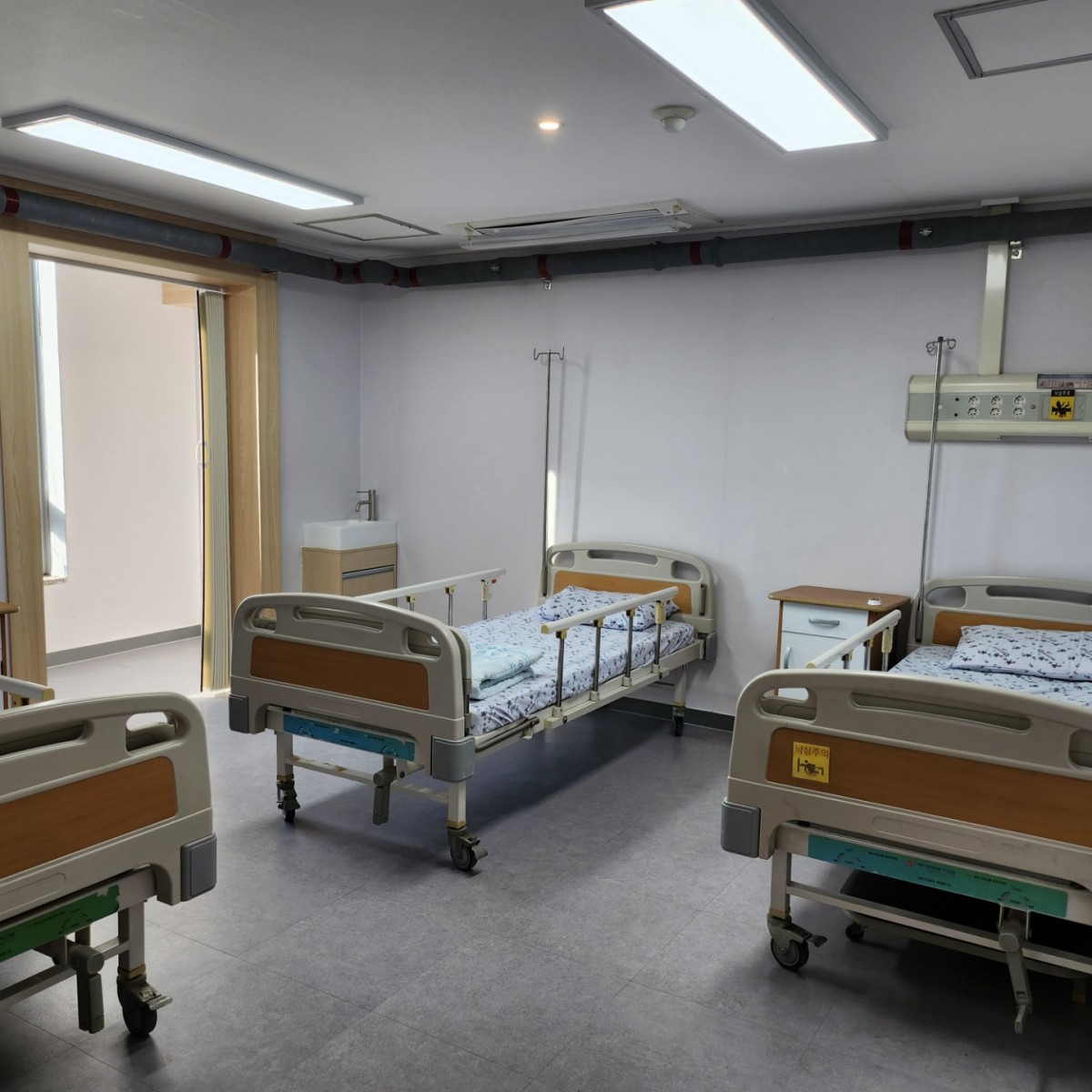 열린요양병원 이미지 2