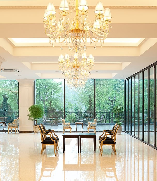 의료법인참예원의료재단 성북참요양병원 이미지 2