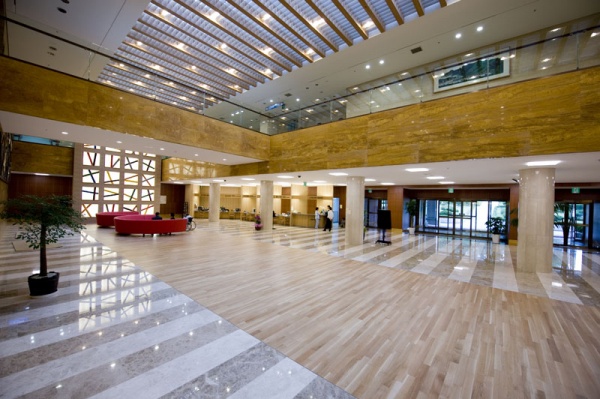 에이치제이매그놀리아국제요양병원 이미지 2