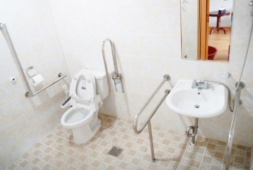 진도군노인전문요양병원 이미지 2