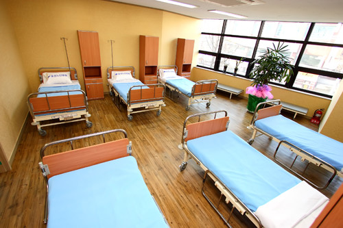 효성요양병원 이미지 2