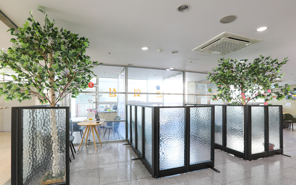 의료법인양지의료재단 양지요양병원 이미지 2