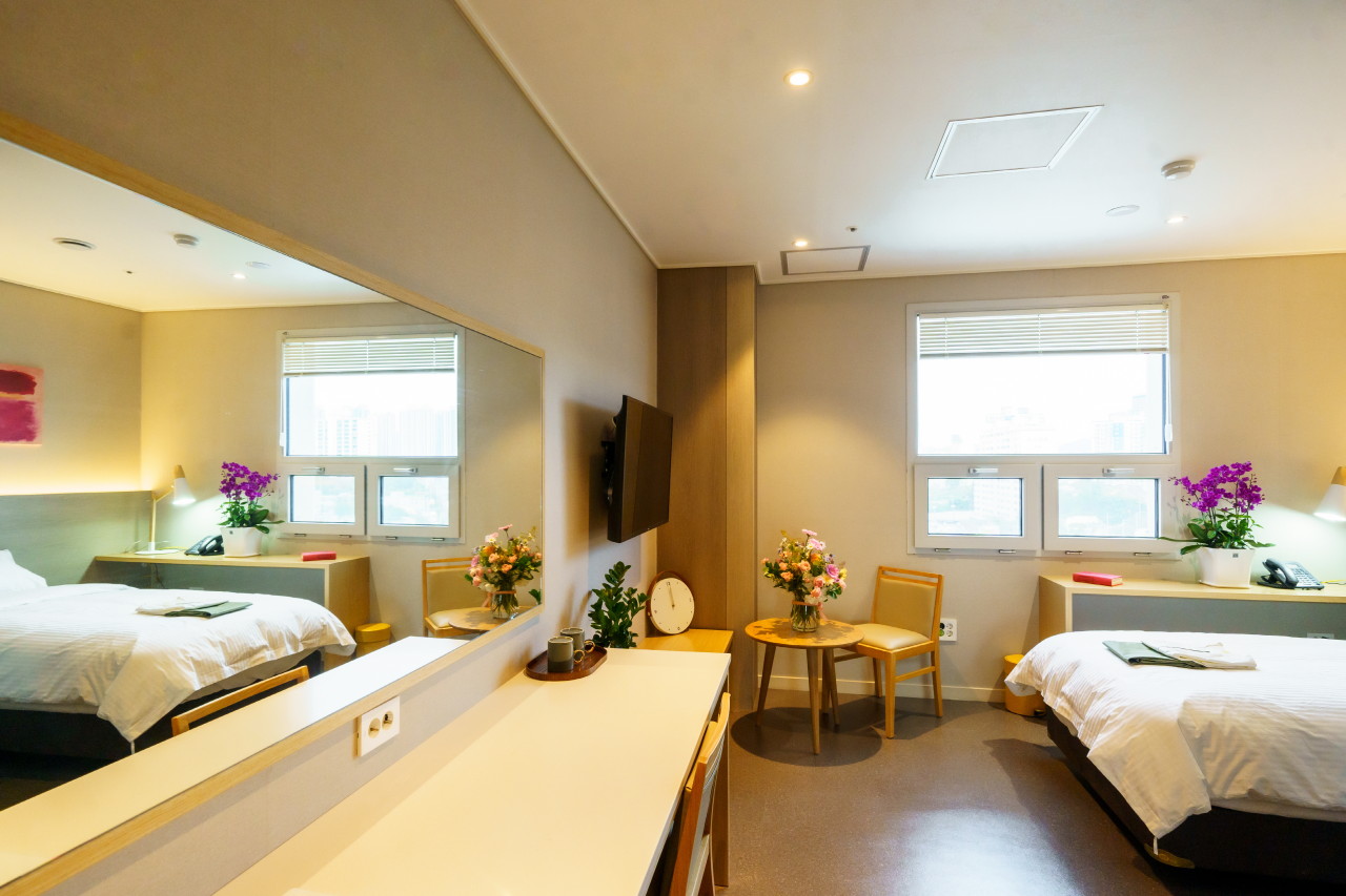 하일렌요양병원 이미지 2