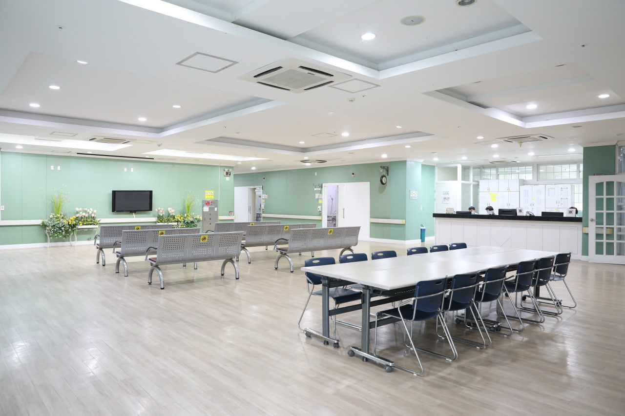 연수요양병원 이미지 2