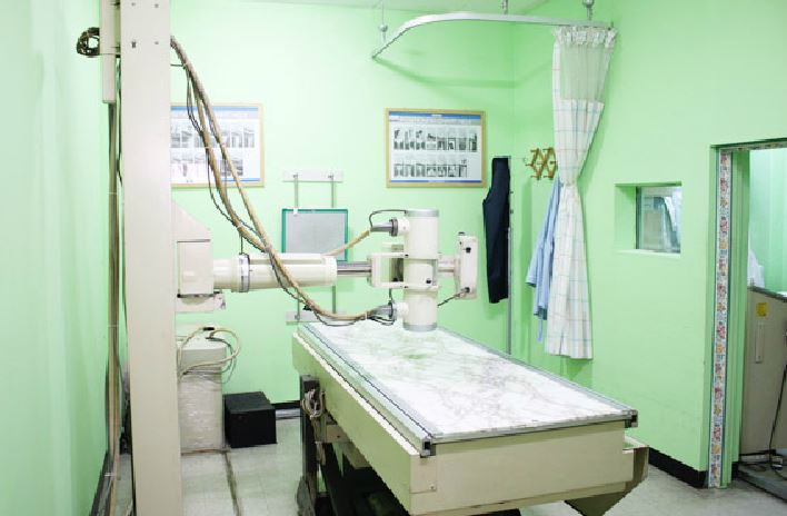 의료법인 서재의료재단 혜인요양병원 이미지 2