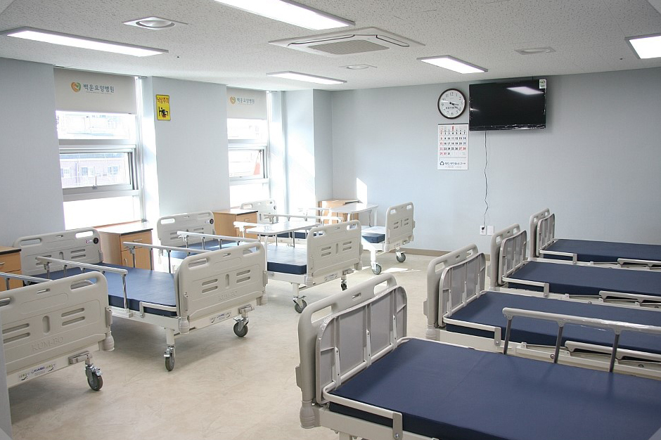 백운요양병원 이미지 2