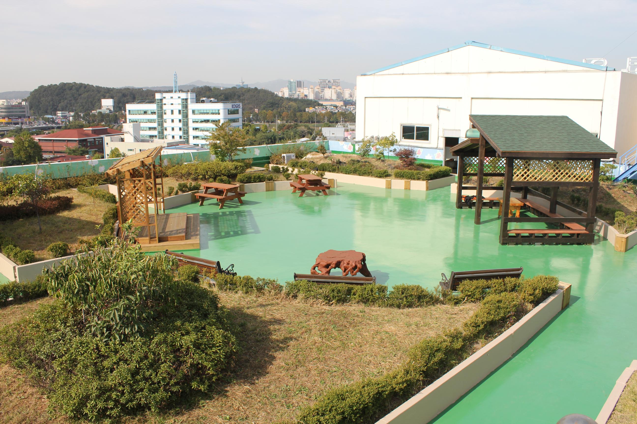 평화요양병원 이미지 2