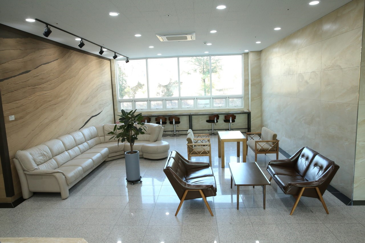 브니엘노인전문병원 이미지 2