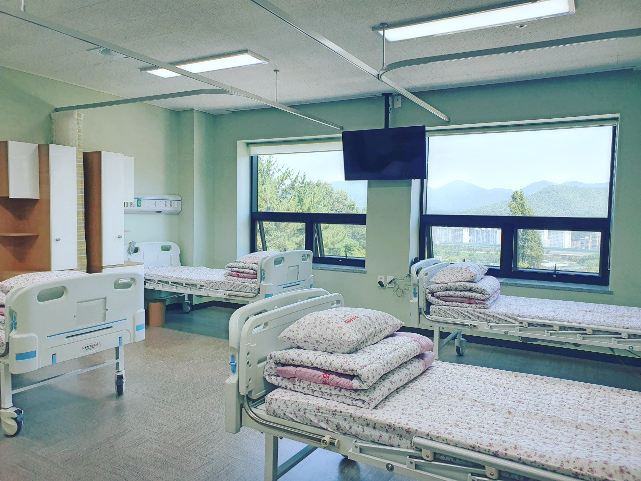 성운요양병원 이미지 2