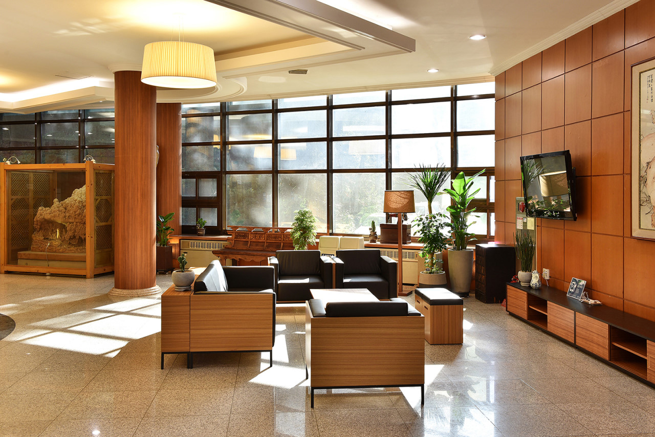 효자병원 이미지 2