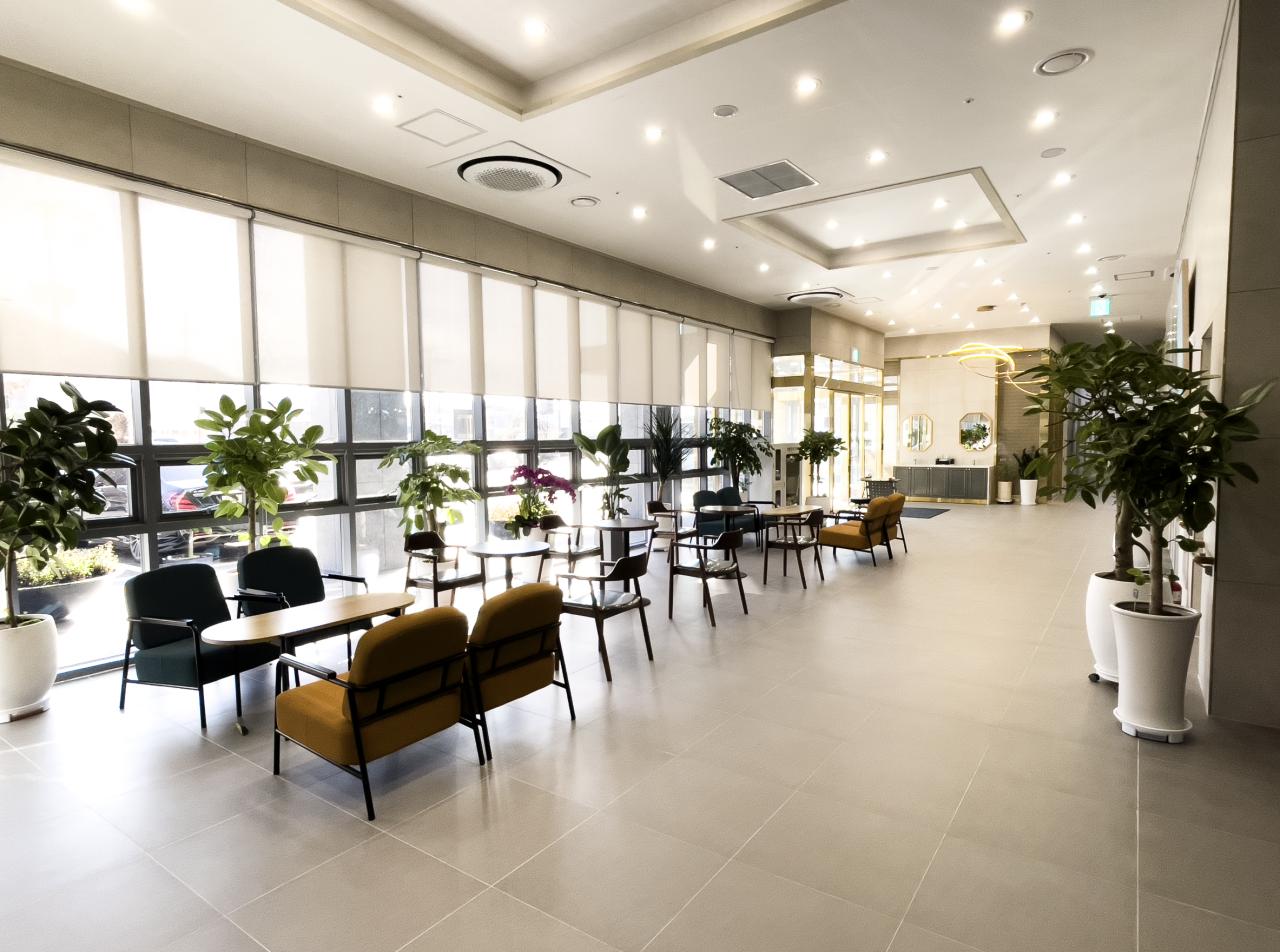 성심요양병원 이미지 3