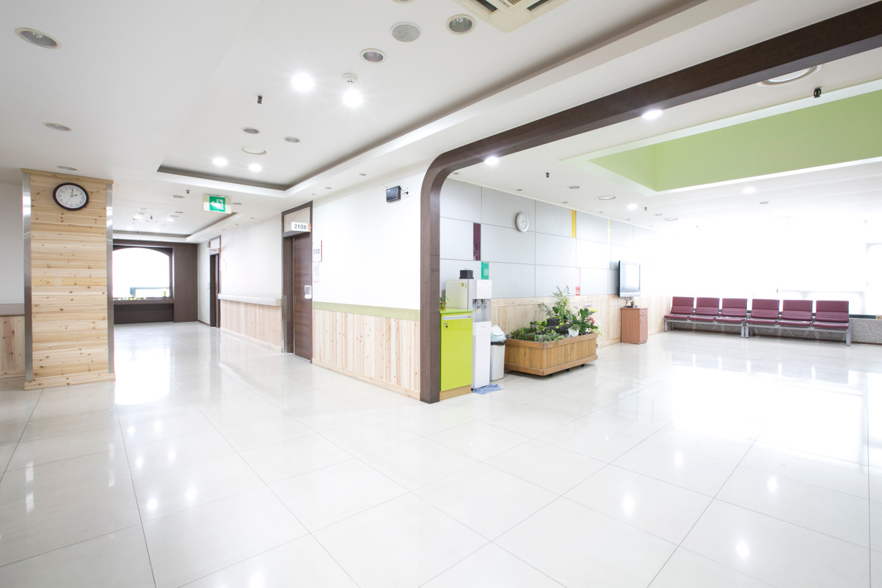 아너스요양병원 이미지 2