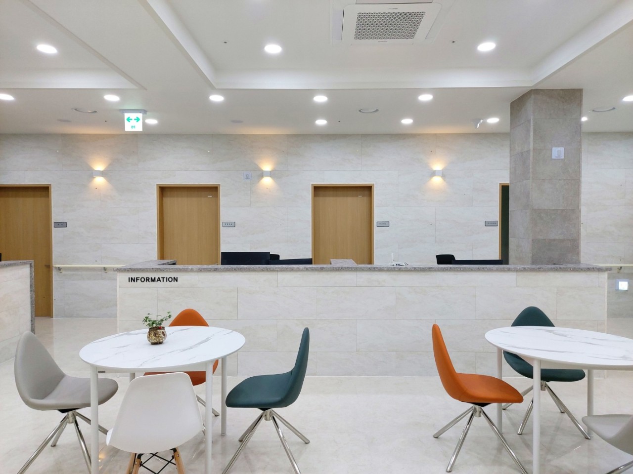 의료법인 월촌의료재단 해솔요양병원 이미지 2