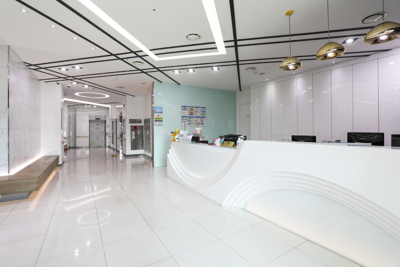 의료법인기호의료재단 청하요양병원 이미지 2