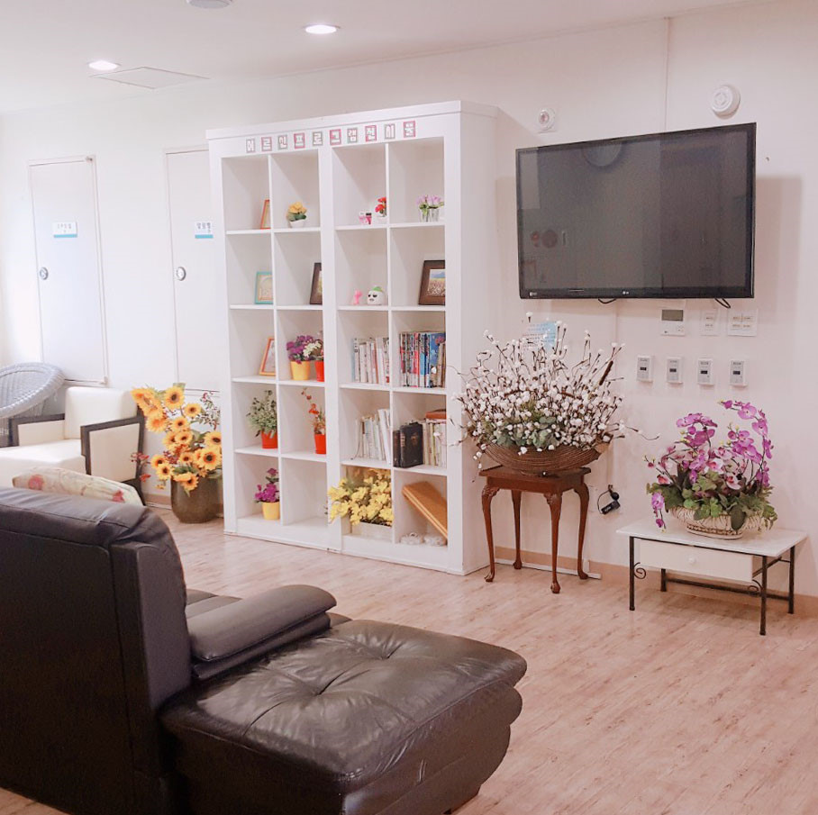 의료법인두영의료재단 정안요양병원 이미지 2