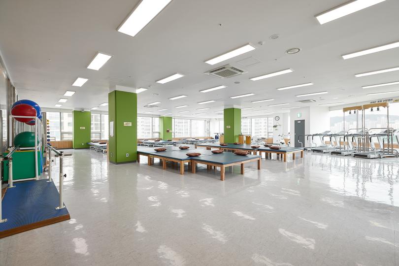 라이온요양병원 이미지 2