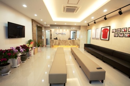 시흥솔요양병원 이미지 2