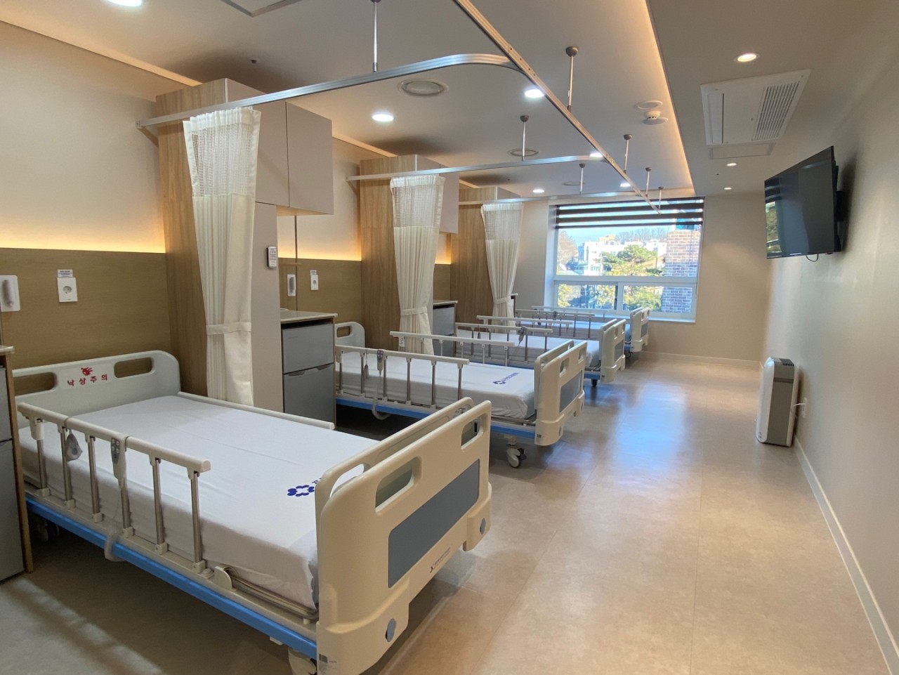 포근한맘요양병원 이미지 2