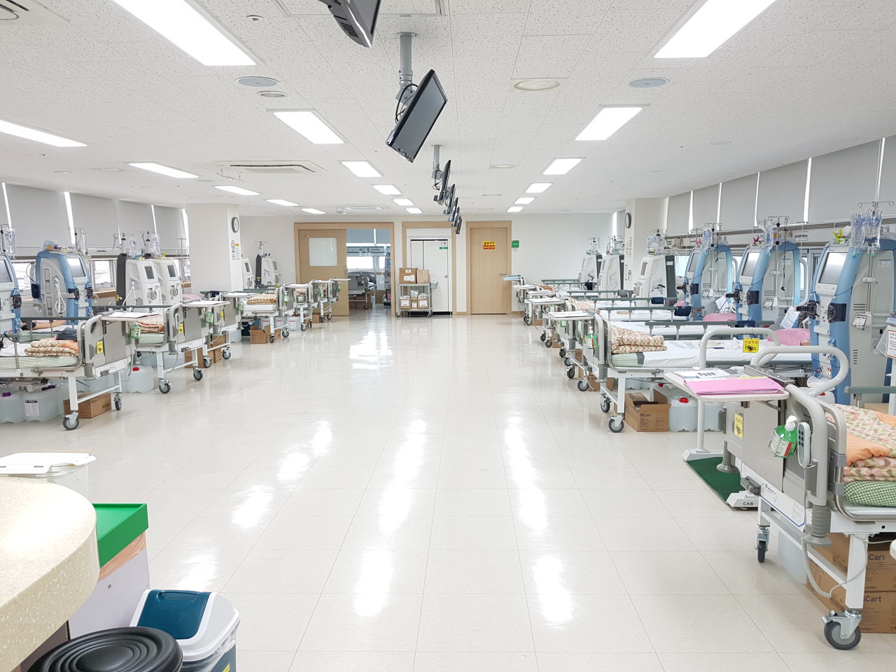 의료법인 서원탑의료재단 서원요양병원 이미지 3